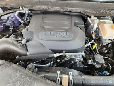 2027 RAM Ram 2500 Laramie