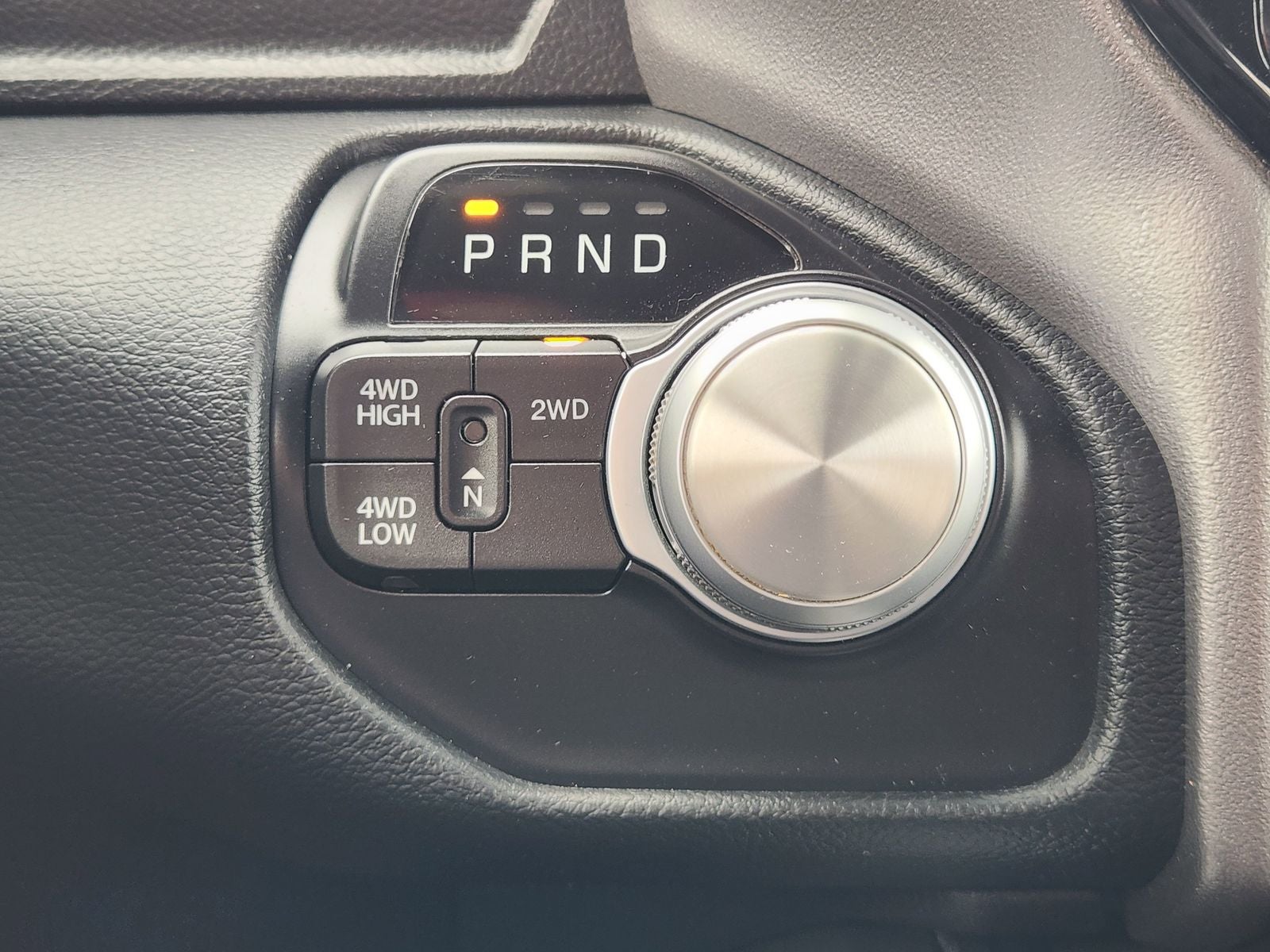 2020 RAM Ram 2500 Laramie Crew Cab 4x4 6'4' Box