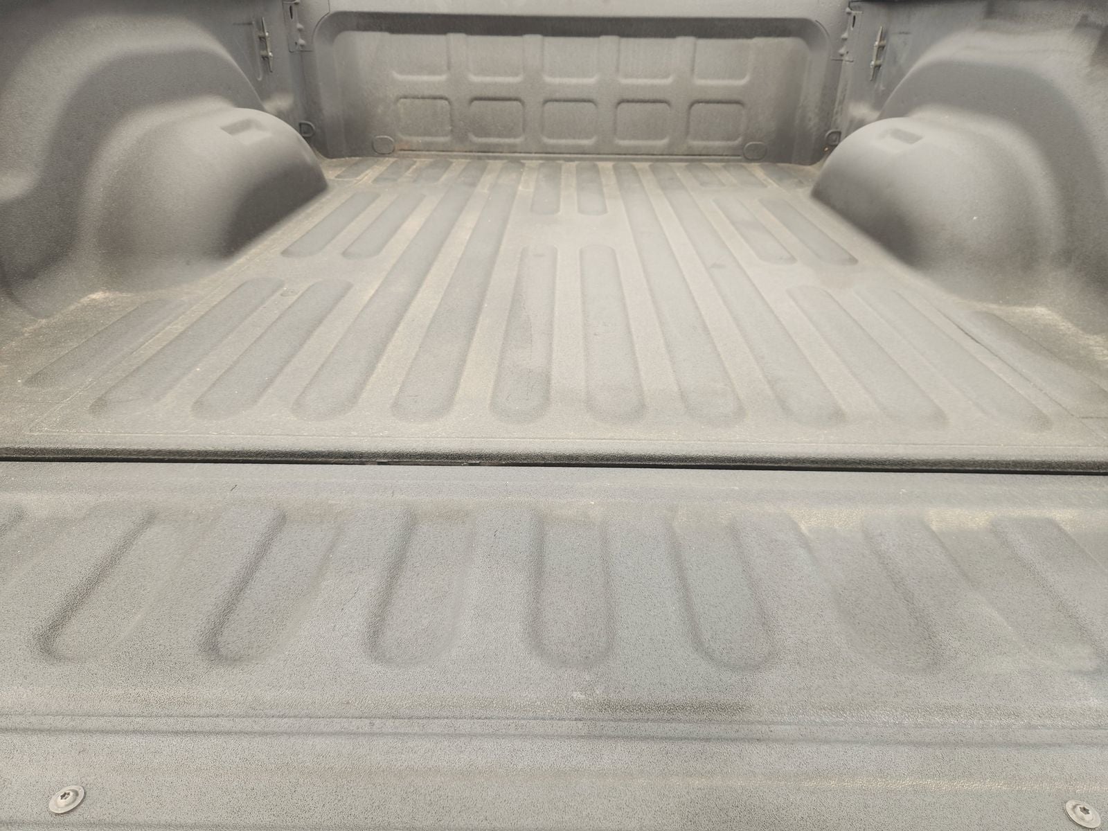 2020 RAM Ram 2500 Laramie Crew Cab 4x4 6'4' Box