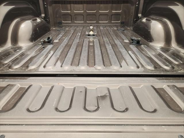 2018 RAM Ram 2500 Laramie Crew Cab 4x4 6'4' Box