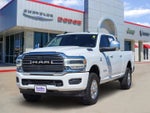 2023 RAM Ram 2500 Laramie Crew Cab 4x4 6'4' Box