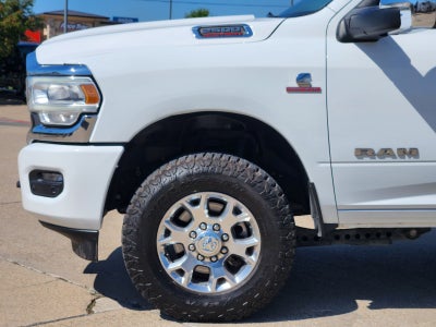 2023 RAM Ram 2500 Laramie Crew Cab 4x4 6'4' Box