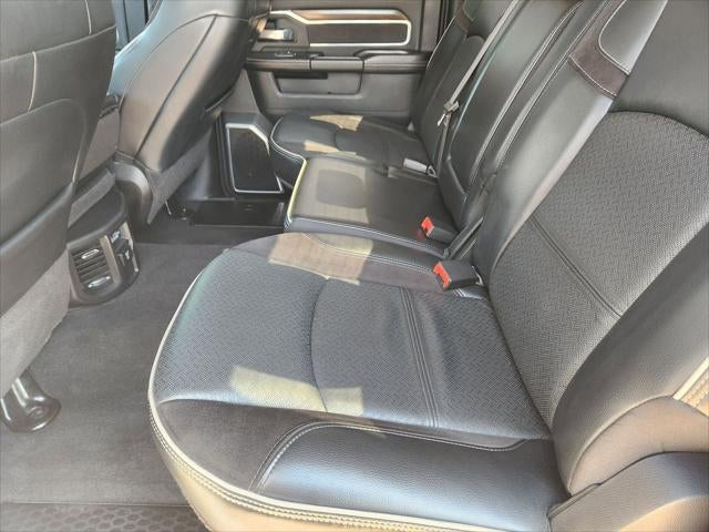 2023 RAM Ram 2500 Laramie Crew Cab 4x4 6'4' Box