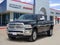 2017 RAM Ram 2500 Laramie Crew Cab 4x4 6'4' Box