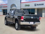 2017 RAM Ram 2500 Laramie Crew Cab 4x4 6'4' Box