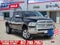 2017 RAM Ram 2500 Laramie Crew Cab 4x4 6'4' Box