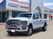 2026 RAM Ram 2500 RAM 2500 TRADESMAN CREW CAB 4X4 8' BOX
