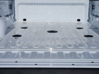 2026 RAM Ram 2500 RAM 2500 TRADESMAN CREW CAB 4X4 8' BOX