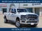 2026 RAM Ram 2500 RAM 2500 TRADESMAN CREW CAB 4X4 8' BOX