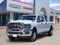 2026 RAM Ram 2500 RAM 2500 TRADESMAN CREW CAB 4X4 8' BOX