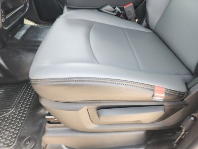 2026 RAM Ram 2500 RAM 2500 TRADESMAN CREW CAB 4X4 8' BOX