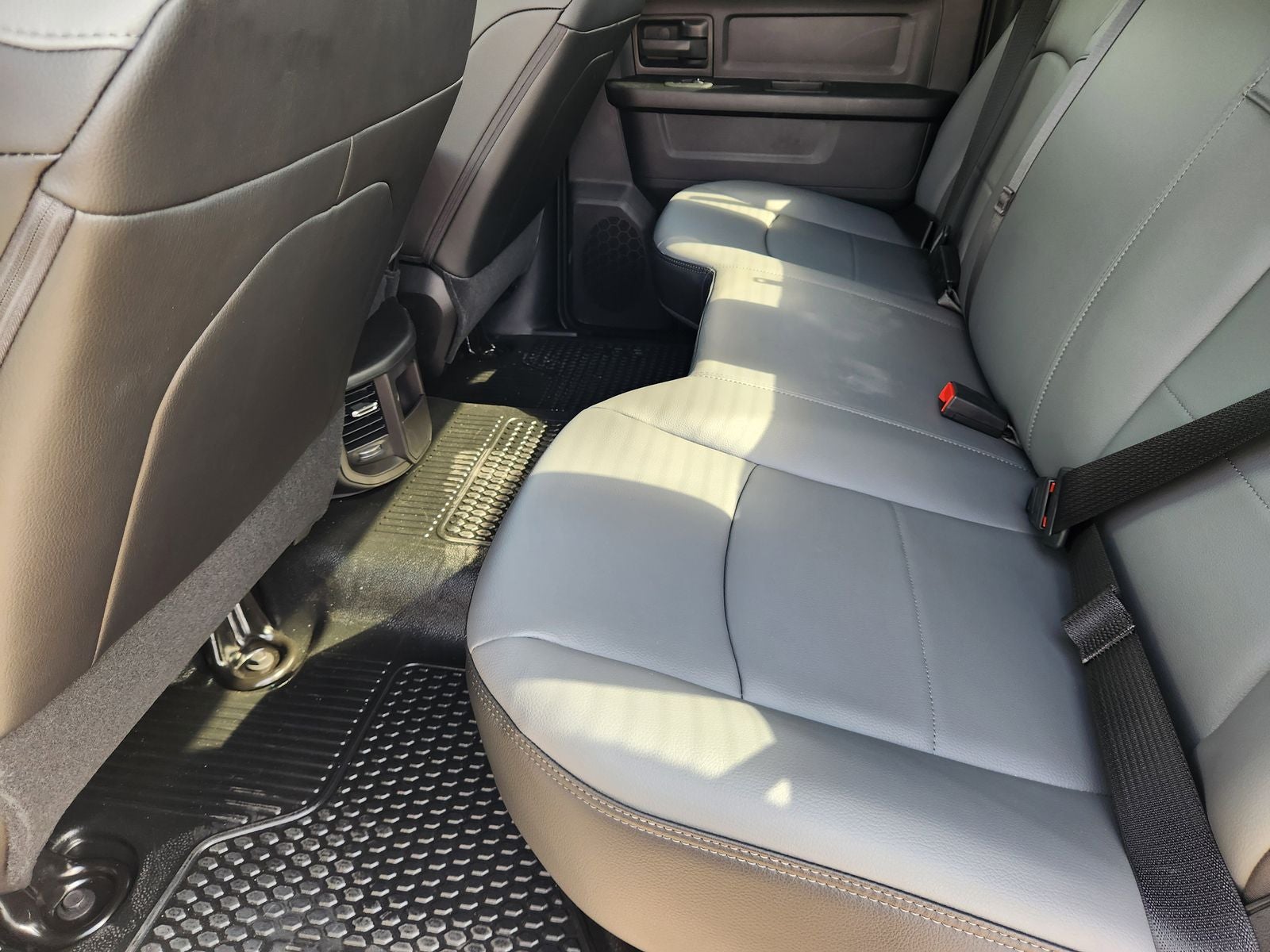 2026 RAM Ram 2500 RAM 2500 TRADESMAN CREW CAB 4X4 8' BOX