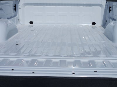 2026 RAM Ram 2500 RAM 2500 TRADESMAN CREW CAB 4X4 8' BOX