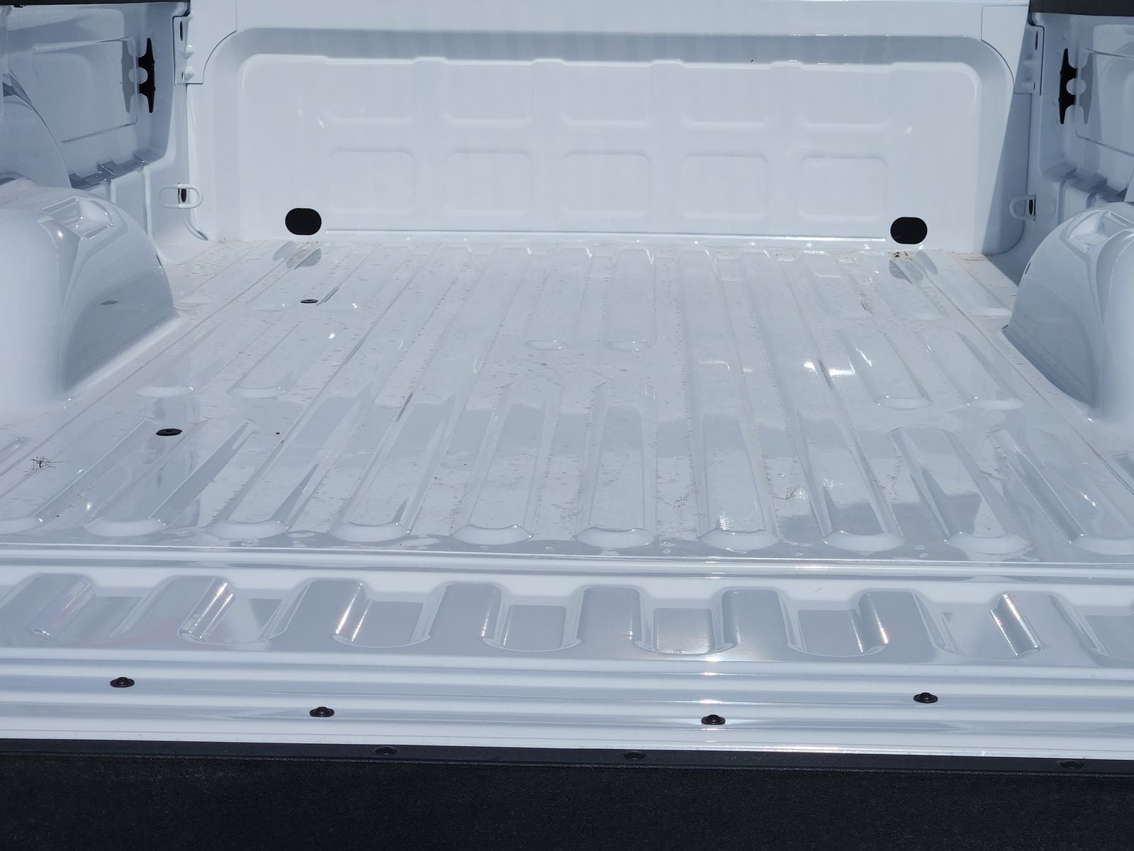 2026 RAM Ram 2500 RAM 2500 TRADESMAN CREW CAB 4X4 8' BOX