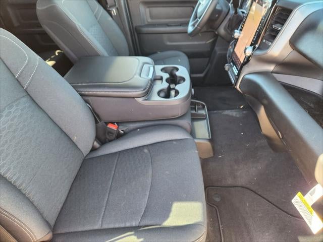 2026 RAM Ram 2500 RAM 2500 TRADESMAN CREW CAB 4X4 8' BOX