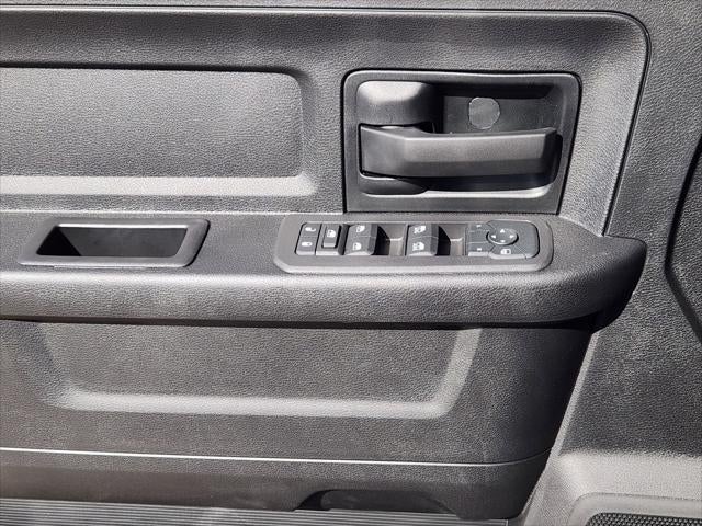 2026 RAM Ram 2500 RAM 2500 TRADESMAN CREW CAB 4X4 8' BOX