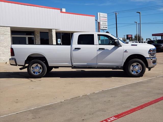 2026 RAM Ram 2500 RAM 2500 TRADESMAN CREW CAB 4X4 8' BOX