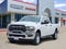 2026 RAM Ram 2500 RAM 2500 TRADESMAN CREW CAB 4X4 8' BOX