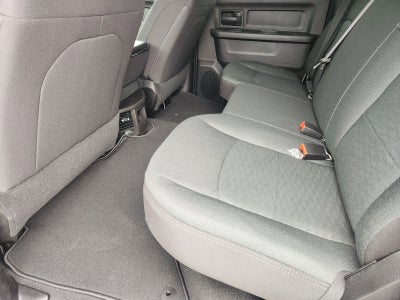 2026 RAM Ram 2500 RAM 2500 TRADESMAN CREW CAB 4X4 8' BOX