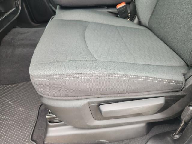 2026 RAM Ram 2500 RAM 2500 TRADESMAN CREW CAB 4X4 8' BOX