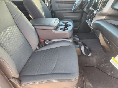 2026 RAM Ram 2500 RAM 2500 TRADESMAN CREW CAB 4X4 8' BOX