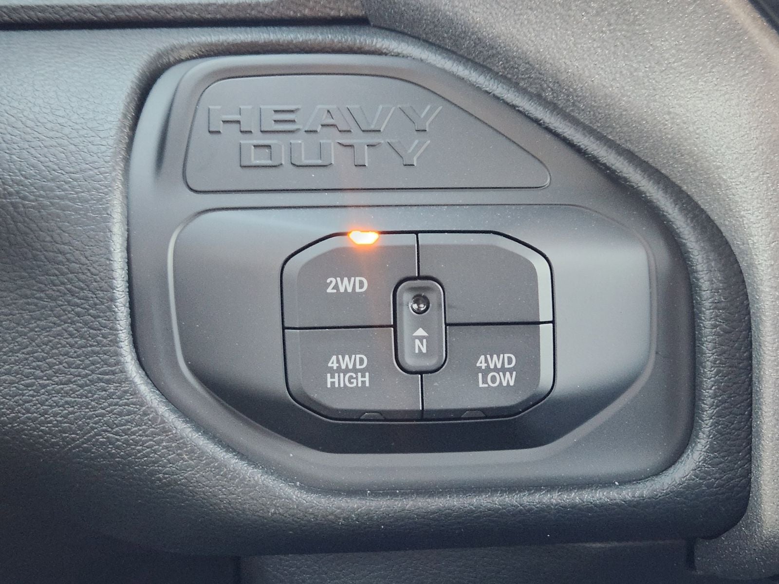 2026 RAM Ram 2500 RAM 2500 TRADESMAN CREW CAB 4X4 8' BOX