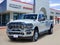 2026 RAM Ram 2500 RAM 2500 TRADESMAN CREW CAB 4X4 8' BOX