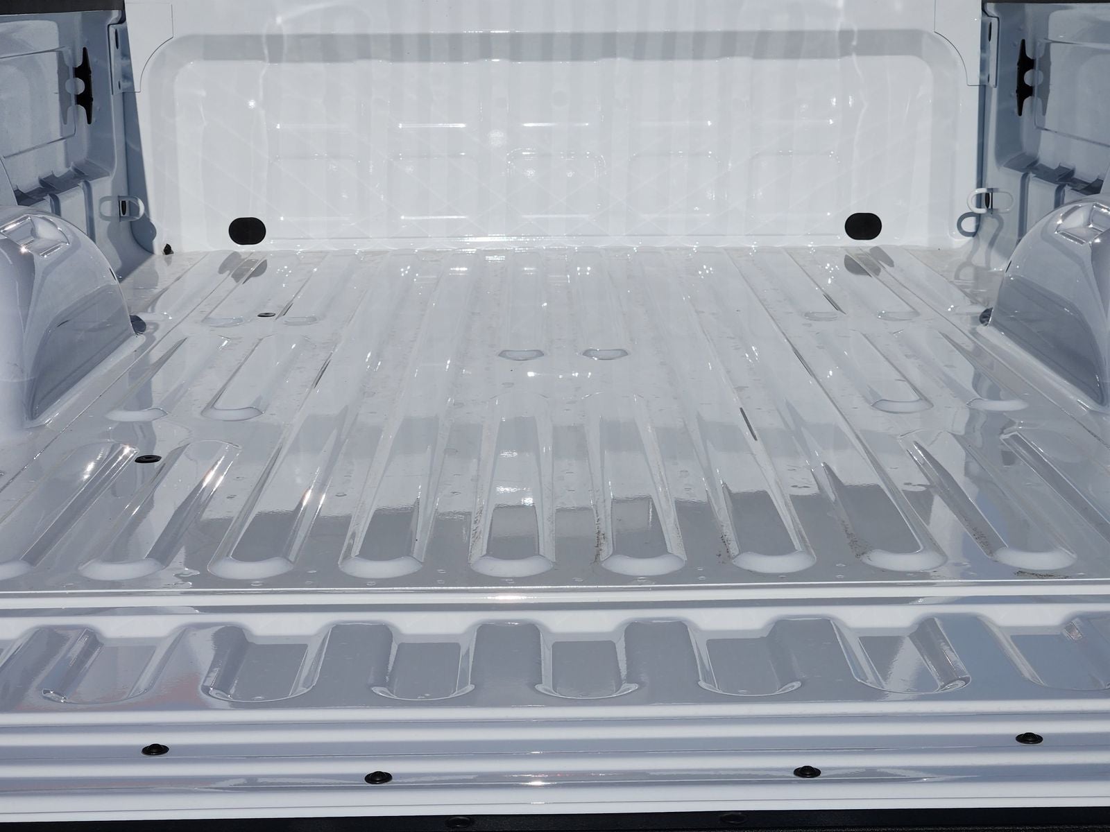 2026 RAM Ram 2500 RAM 2500 TRADESMAN CREW CAB 4X4 8' BOX