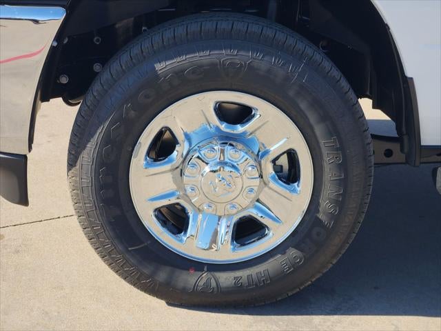 2026 RAM Ram 2500 RAM 2500 TRADESMAN CREW CAB 4X4 8' BOX