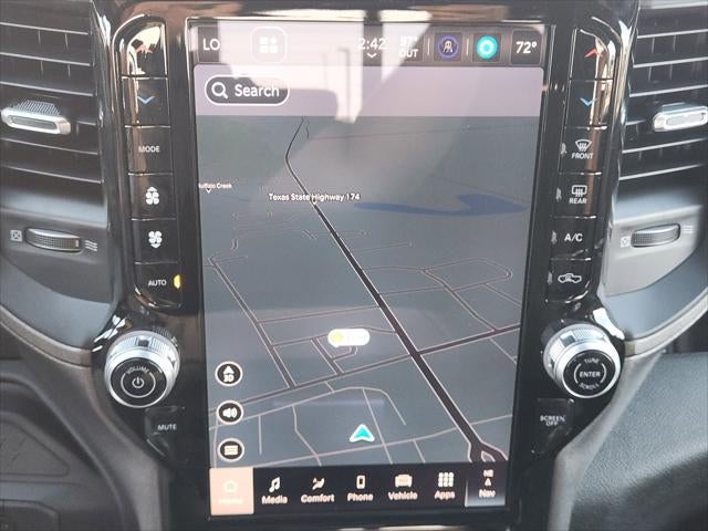 2026 RAM Ram 2500 RAM 2500 TRADESMAN CREW CAB 4X4 8' BOX