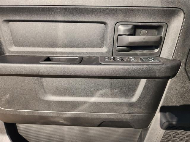 2026 RAM Ram 2500 RAM 2500 TRADESMAN CREW CAB 4X4 8' BOX