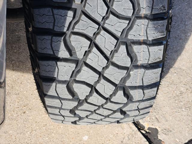 2022 RAM Ram 2500 Big Horn Crew Cab 4x4 8' Box