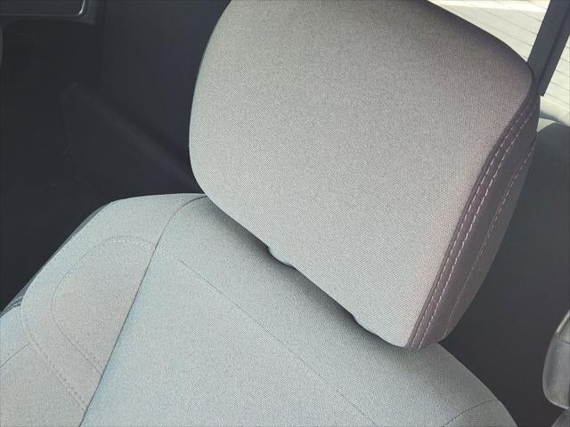 2022 RAM Ram 2500 Big Horn Crew Cab 4x4 8' Box