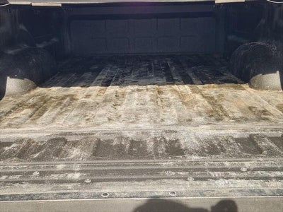 2022 RAM Ram 2500 Big Horn Crew Cab 4x4 8' Box