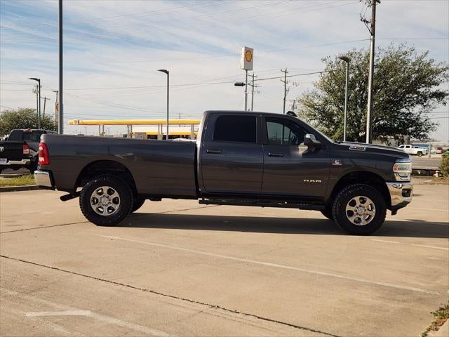2022 RAM Ram 2500 Big Horn Crew Cab 4x4 8' Box