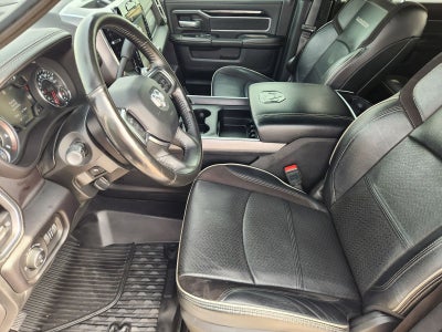 2022 RAM Ram 2500 Laramie Mega Cab 4x4 6'4' Box