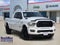 2022 RAM Ram 2500 Laramie Mega Cab 4x4 6'4' Box