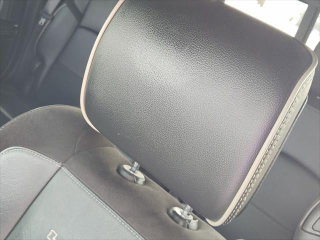 2022 RAM Ram 2500 Laramie Mega Cab 4x4 6'4' Box