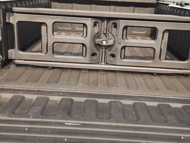 2022 RAM Ram 2500 Laramie Mega Cab 4x4 6'4' Box