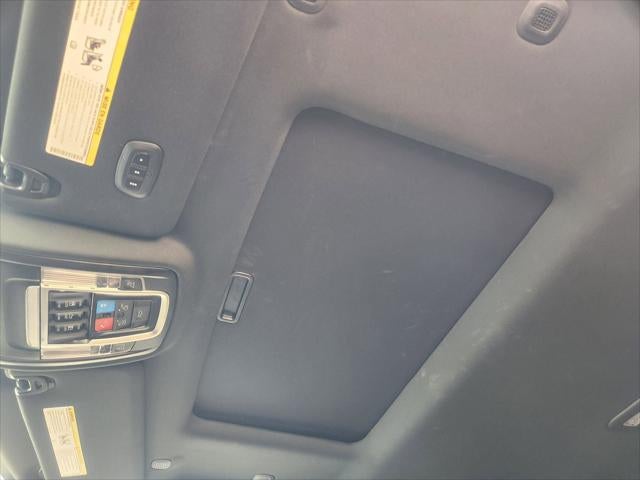 2024 RAM Ram 2500 Limited Longhorn Crew Cab 4x4 8' Box