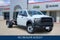 2024 RAM Ram 5500 Chassis Cab RAM 5500 TRADESMAN CHASSIS CREW CAB 4X2 84' CA