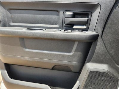 2024 RAM Ram 5500 Chassis Cab RAM 5500 TRADESMAN CHASSIS CREW CAB 4X2 84' CA