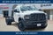 2026 RAM Ram 5500 Chassis Cab RAM 5500 TRADESMAN CHASSIS REGULAR CAB 4X4 84' CA
