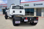 2026 RAM Ram 5500 Chassis Cab RAM 5500 TRADESMAN CHASSIS REGULAR CAB 4X4 84' CA