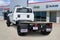 2026 RAM Ram 5500 Chassis Cab RAM 5500 TRADESMAN CHASSIS REGULAR CAB 4X4 84' CA