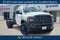 2026 RAM Ram 5500 Chassis Cab RAM 5500 TRADESMAN CHASSIS REGULAR CAB 4X4 84' CA