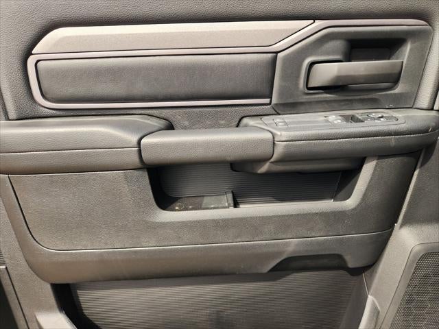 2026 RAM Ram 5500 Chassis Cab RAM 5500 TRADESMAN CHASSIS REGULAR CAB 4X4 84' CA