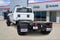 2026 RAM Ram 5500 Chassis Cab RAM 5500 TRADESMAN CHASSIS REGULAR CAB 4X4 84' CA