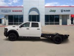 2026 RAM Ram 5500 Chassis Cab RAM 5500 TRADESMAN CHASSIS CREW CAB 4X4 60' CA