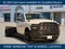 2027 RAM Ram 3500 Tradesman 167.5 WB